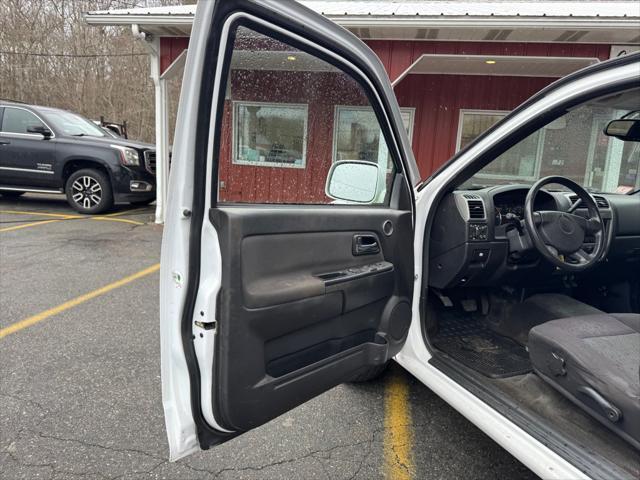 used 2012 GMC Canyon car, priced at $9,995