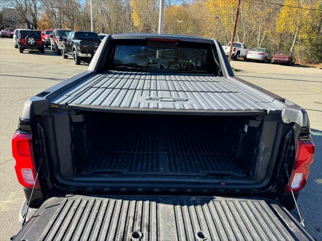 used 2017 Chevrolet Silverado 1500 car, priced at $24,995