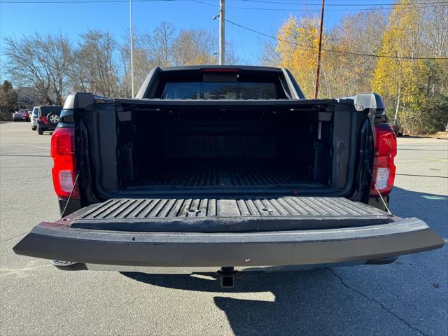 used 2017 Chevrolet Silverado 1500 car, priced at $24,995