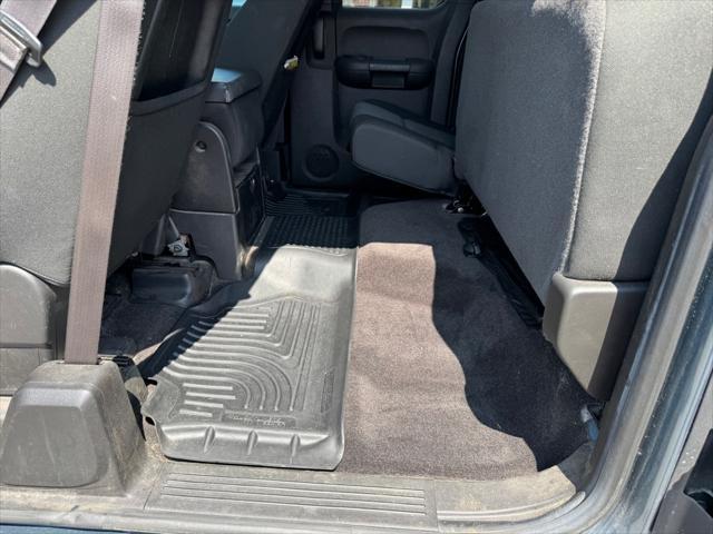 used 2013 GMC Sierra 1500 car, priced at $13,995