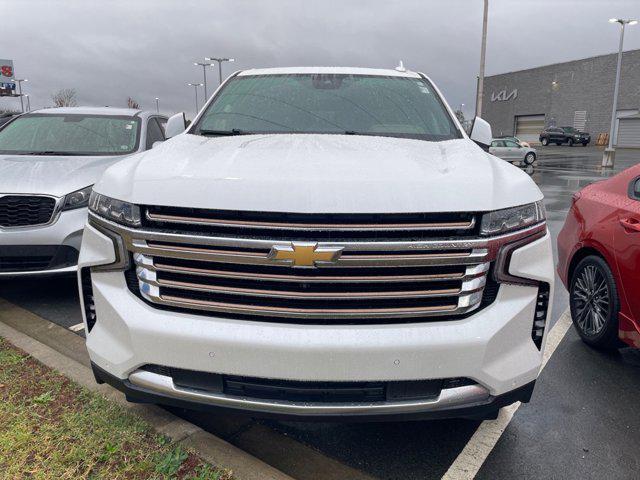 used 2023 Chevrolet Tahoe car, priced at $69,500