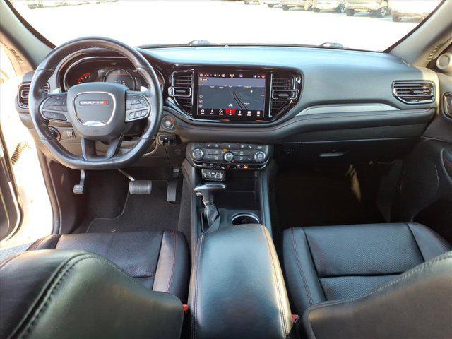 used 2023 Dodge Durango car, priced at $30,000