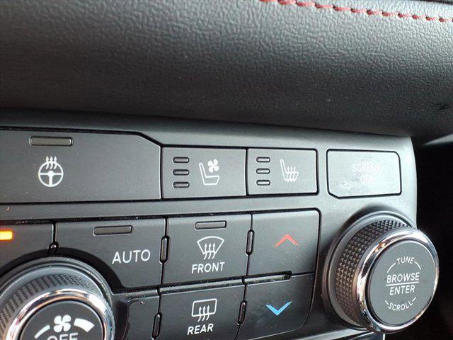 used 2023 Dodge Durango car, priced at $30,000
