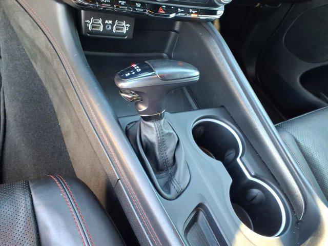 used 2023 Dodge Durango car, priced at $30,000