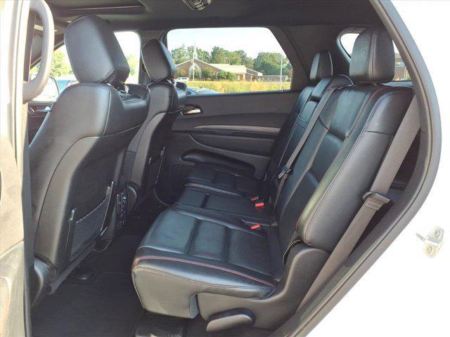 used 2023 Dodge Durango car, priced at $30,000