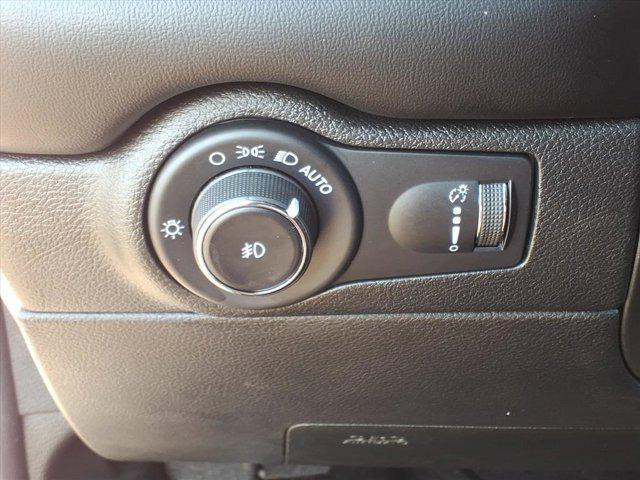 used 2023 Dodge Durango car, priced at $30,000