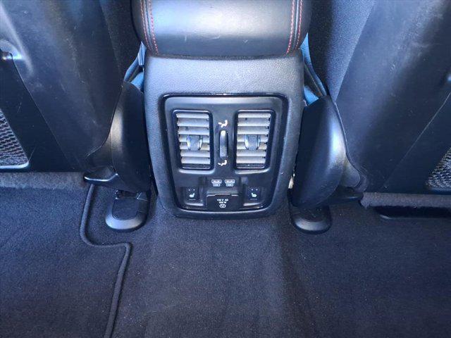 used 2023 Dodge Durango car, priced at $30,000