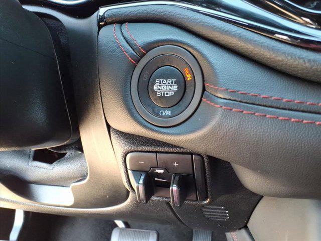 used 2023 Dodge Durango car, priced at $30,000