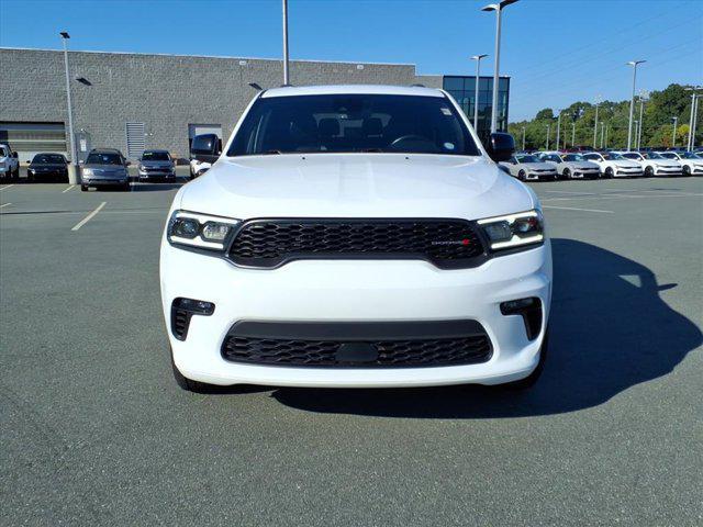 used 2023 Dodge Durango car, priced at $30,000