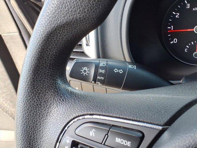 used 2017 Kia Sportage car, priced at $8,795