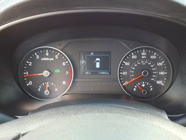 used 2017 Kia Sportage car, priced at $8,795