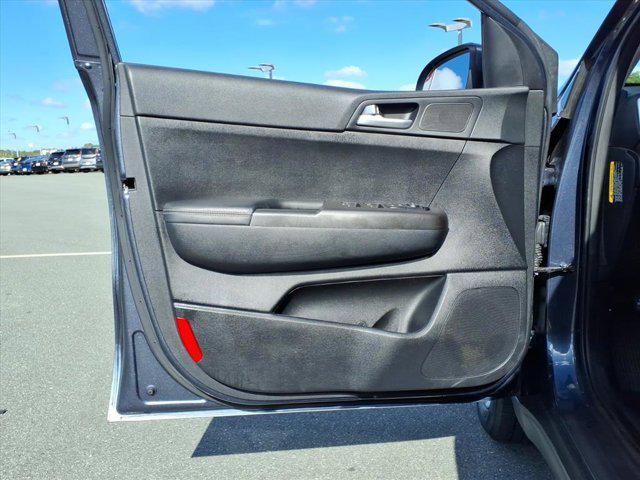 used 2017 Kia Sportage car, priced at $8,795