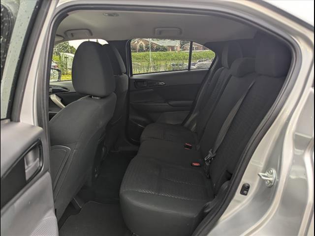used 2024 Mitsubishi Eclipse Cross car, priced at $17,480