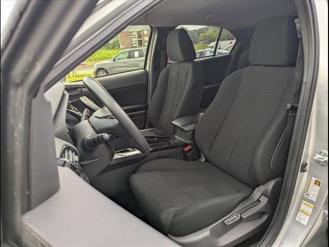 used 2024 Mitsubishi Eclipse Cross car, priced at $17,480