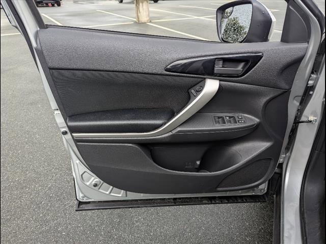 used 2024 Mitsubishi Eclipse Cross car, priced at $17,480