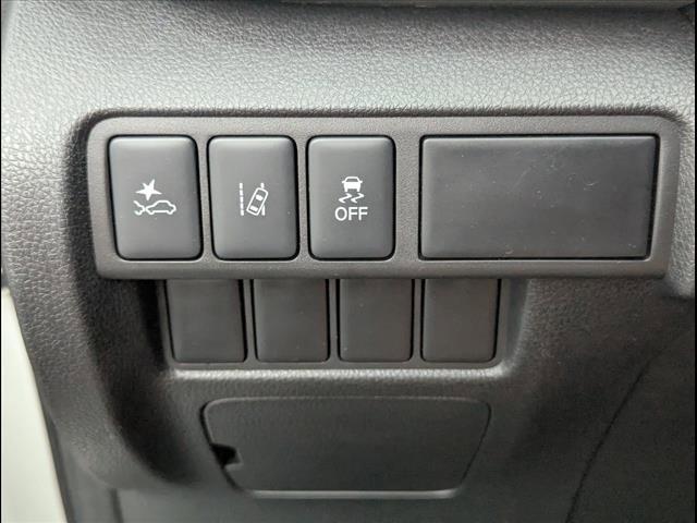 used 2024 Mitsubishi Eclipse Cross car, priced at $17,480