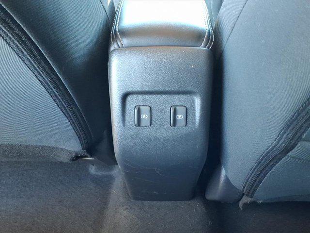 used 2021 Nissan Kicks car, priced at $15,000