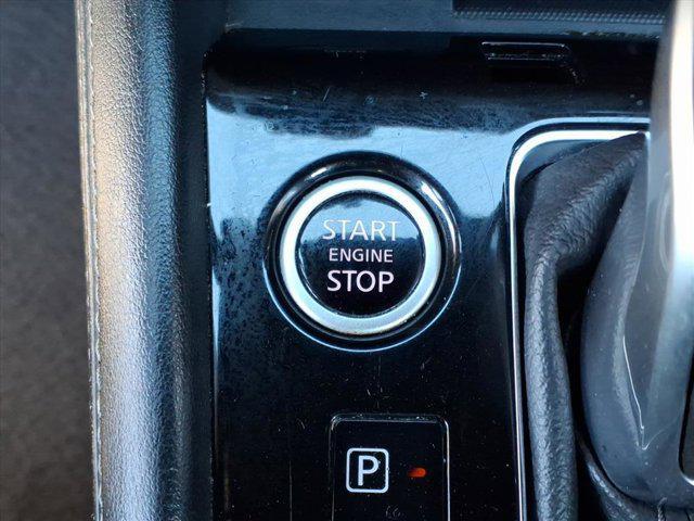 used 2021 Nissan Kicks car, priced at $15,000