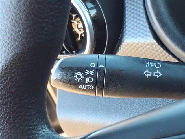 used 2021 Nissan Kicks car, priced at $15,000