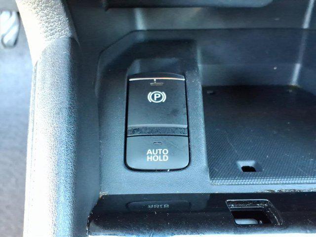 used 2021 Nissan Kicks car, priced at $15,000