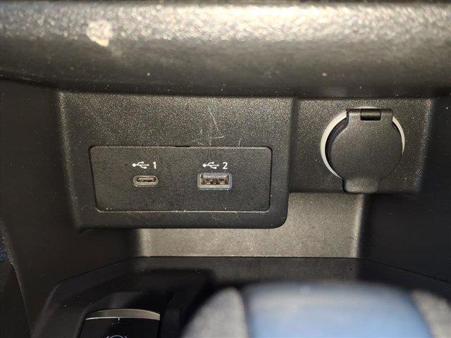 used 2021 Nissan Kicks car, priced at $15,000