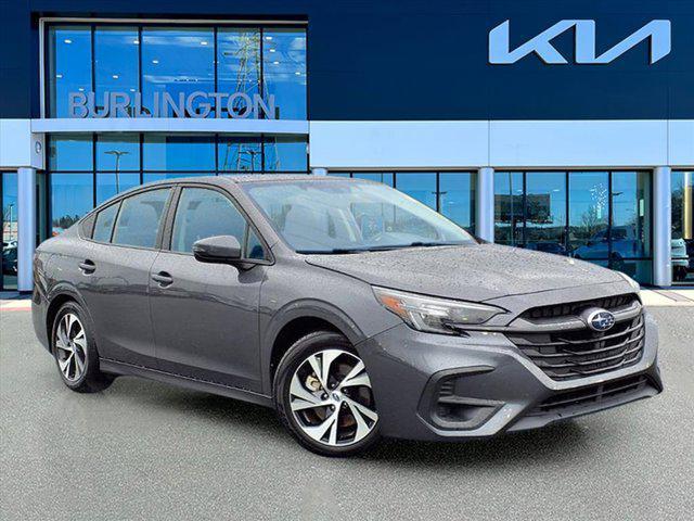 used 2023 Subaru Legacy car, priced at $21,680