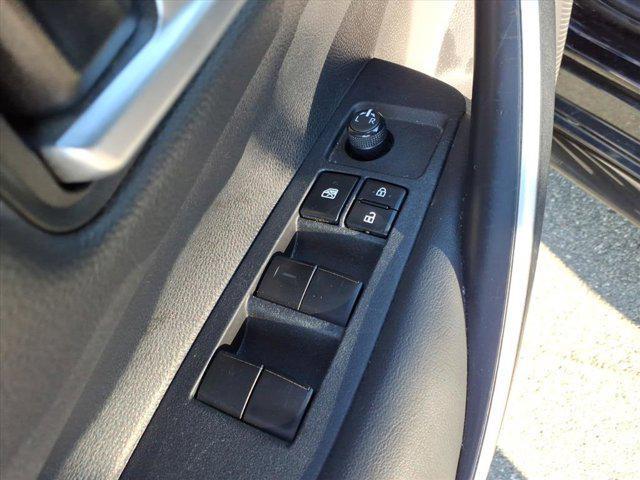 used 2024 Toyota Corolla car, priced at $20,000