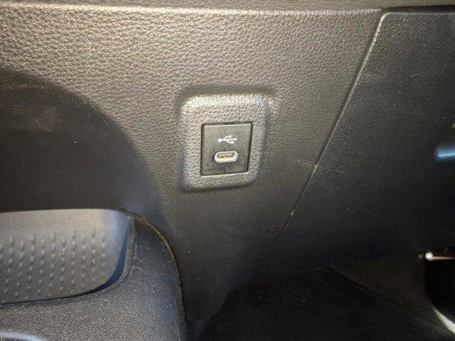 used 2024 Toyota Corolla car, priced at $20,000
