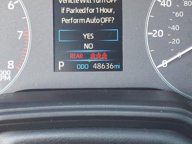 used 2024 Toyota Corolla car, priced at $20,000