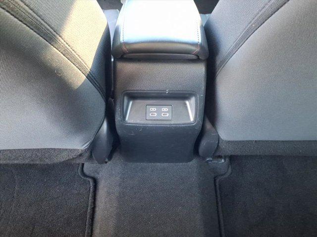 used 2024 Toyota Corolla car, priced at $20,000