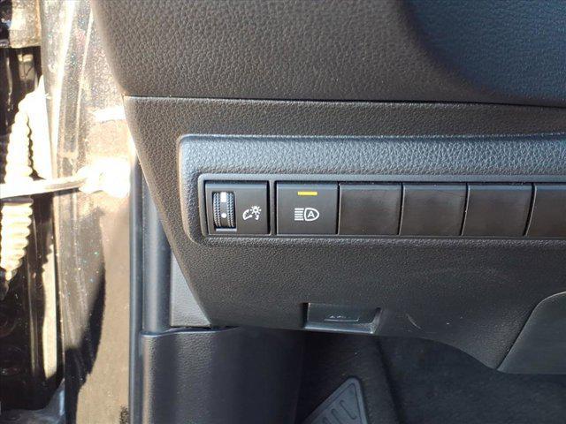 used 2024 Toyota Corolla car, priced at $20,000