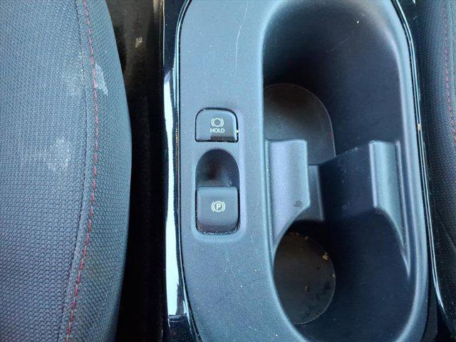 used 2024 Toyota Corolla car, priced at $20,000