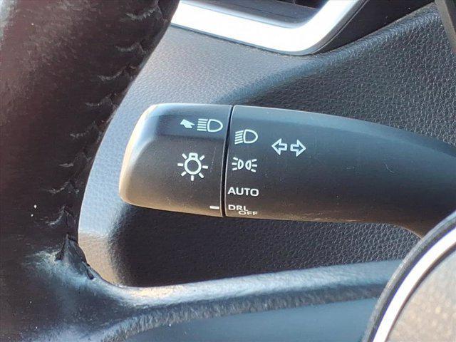 used 2024 Toyota Corolla car, priced at $20,000
