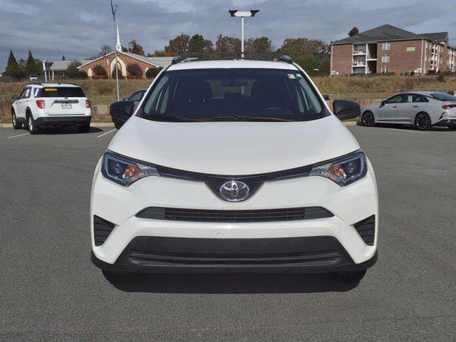 used 2016 Toyota RAV4 car, priced at $15,980