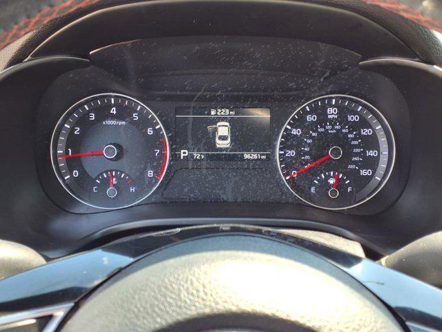 used 2020 Kia Forte car, priced at $13,980
