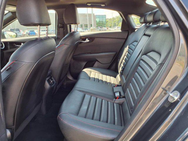 used 2020 Kia Forte car, priced at $13,980