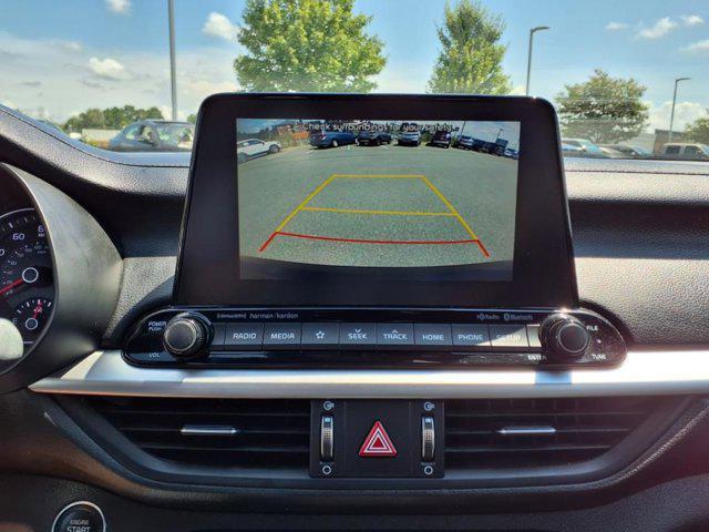 used 2020 Kia Forte car, priced at $13,980
