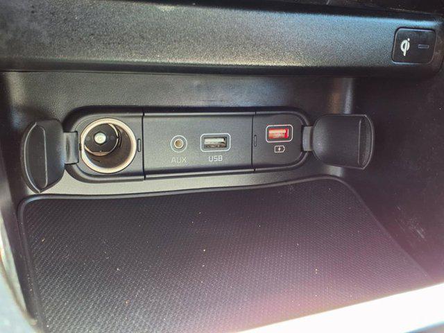 used 2020 Kia Forte car, priced at $13,980