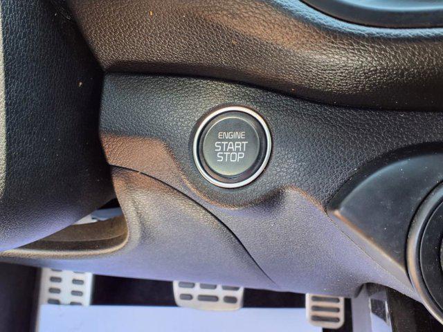 used 2020 Kia Forte car, priced at $13,980