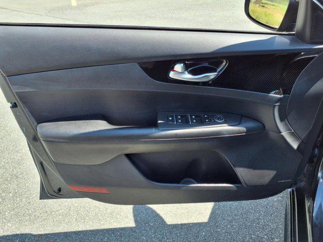 used 2020 Kia Forte car, priced at $13,980