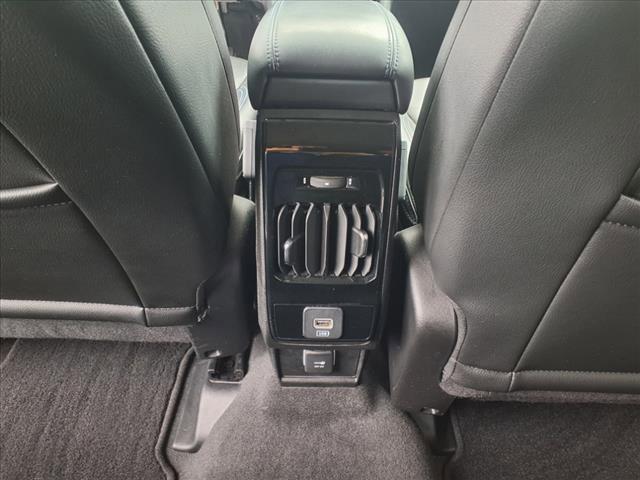 used 2022 Jeep Compass car, priced at $19,480