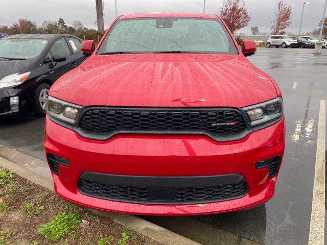 used 2022 Dodge Durango car, priced at $29,000