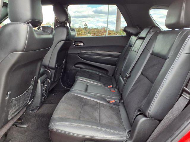 used 2022 Dodge Durango car, priced at $26,980