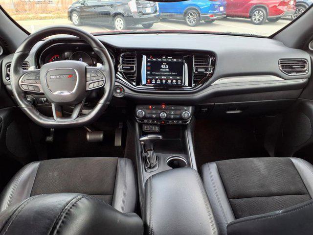 used 2022 Dodge Durango car, priced at $26,980