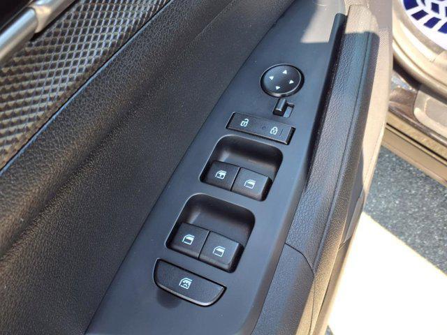 used 2023 Kia Sportage Hybrid car, priced at $22,480
