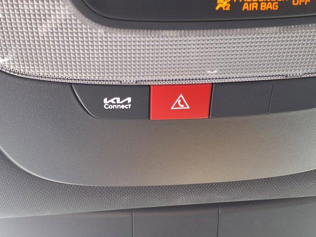 used 2025 Kia K5 car, priced at $26,230