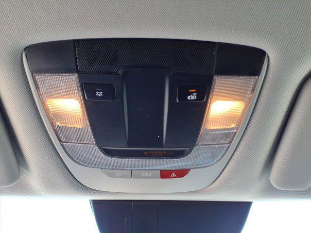 used 2023 Kia Sportage car, priced at $19,730