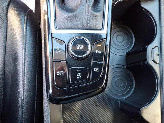 used 2023 Kia Sportage car, priced at $19,730