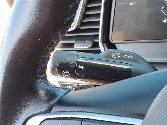 used 2023 Kia Sportage car, priced at $19,730