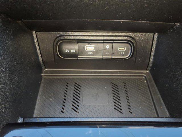 used 2023 Kia Sportage car, priced at $19,730